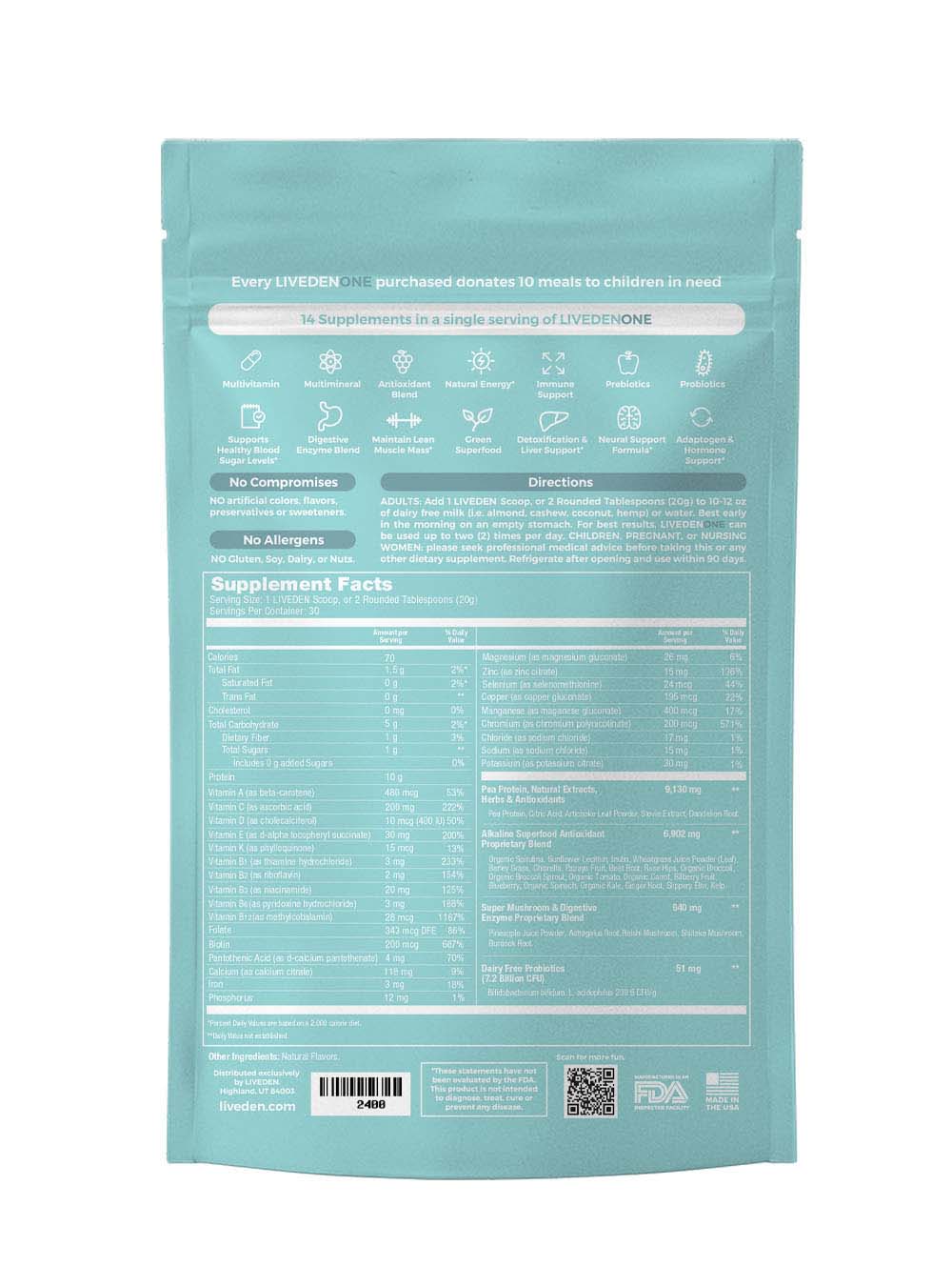 lage product photo